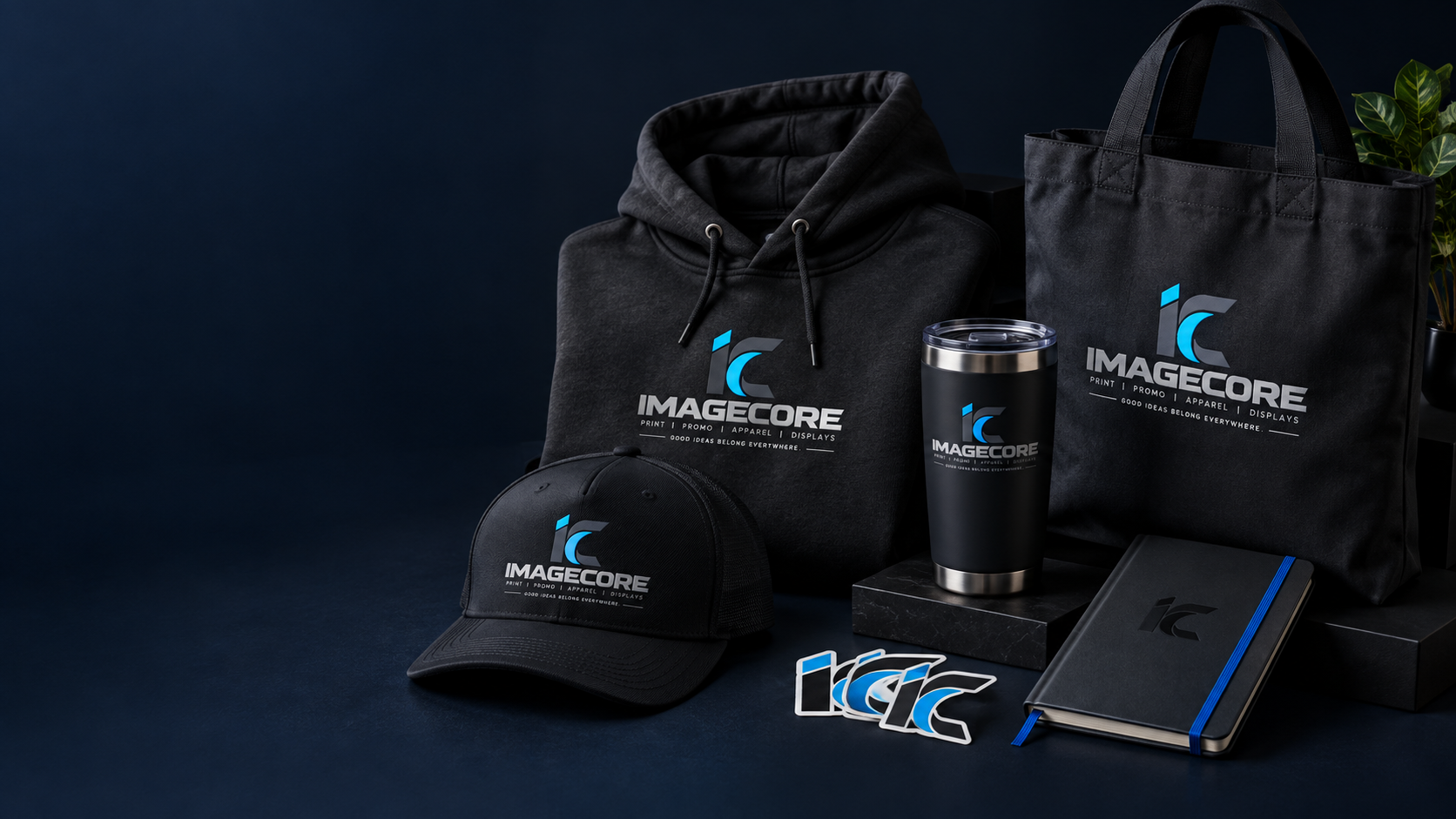 Company Merch