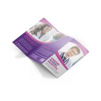 10pt Matte Finish Postcards