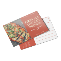 14pt Matte Finish Business Cards