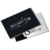 100lb Gloss Text Brochures