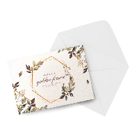 Pearl Paper Postcards