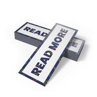 Die Cut Business Cards
