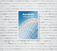 100lb Matte Finish Brochures