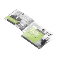 60lb Offset Text 8.5 x 11 Booklets