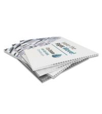 14pt Writable + UV (C1S) Postcards