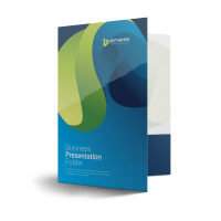 100lb Gloss Text 8.5 x 11 Booklets