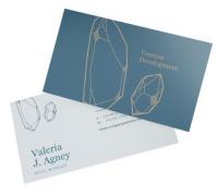 Ultra Smooth Business Cards